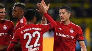 DOR vs BAY, Dream11 Prediction, Bundesliga: Best picks, fantasy football tips for Borussia Dortmund vs Bayern Munich