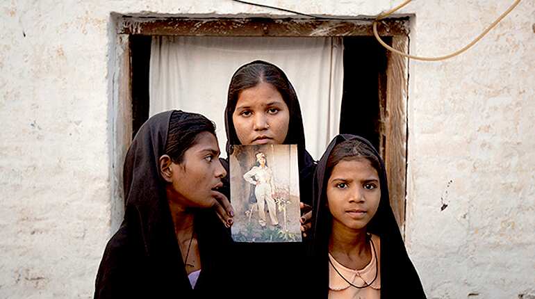 Asia Bibi needs German passport to leave - lawyer
