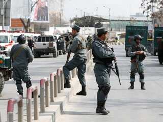 At least seven killed in attack on Afghan provincial governor
