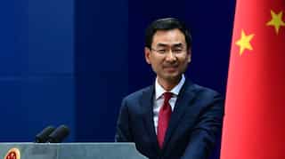 'US politicising humanitarian issues': China slams Pompeo's criticism of Syria aid veto