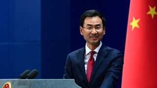 China slams G7's 'carping remarks' on Hong Kong's internal affairs