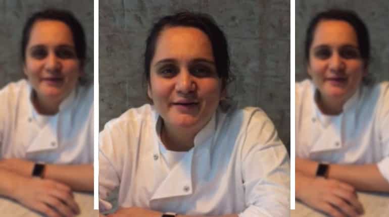 Why Garima Arora as a Michelin star chef symbolises the rise of a new India Why Garima Arora as a Michelin star chef symbolises the rise of a new India