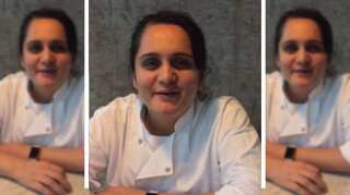 Why Garima Arora as a Michelin star chef symbolises the rise of a new India