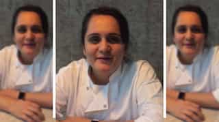Why Garima Arora as a Michelin star chef symbolises the rise of a new India