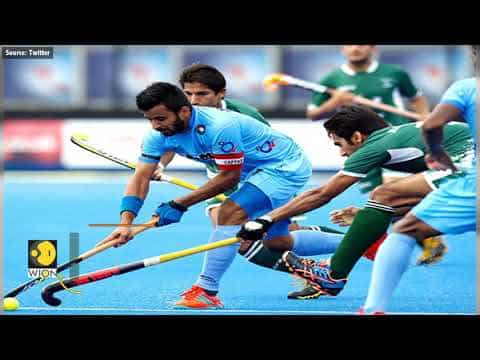 Manpreet Singh: Key player in India's men's hockey team for World Cup 2018
