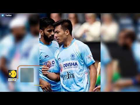 Hockey World Cup: It's time to deliver, says India's vice-captain Chinglensana