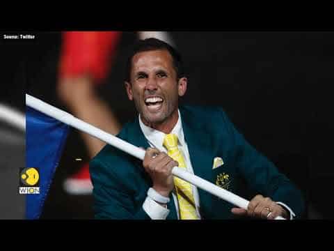 Title-holders Australia eyeing another good World Cup show Title-holders Australia eyeing another good World Cup show