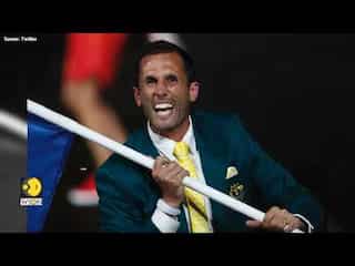 Title-holders Australia eyeing another good World Cup show