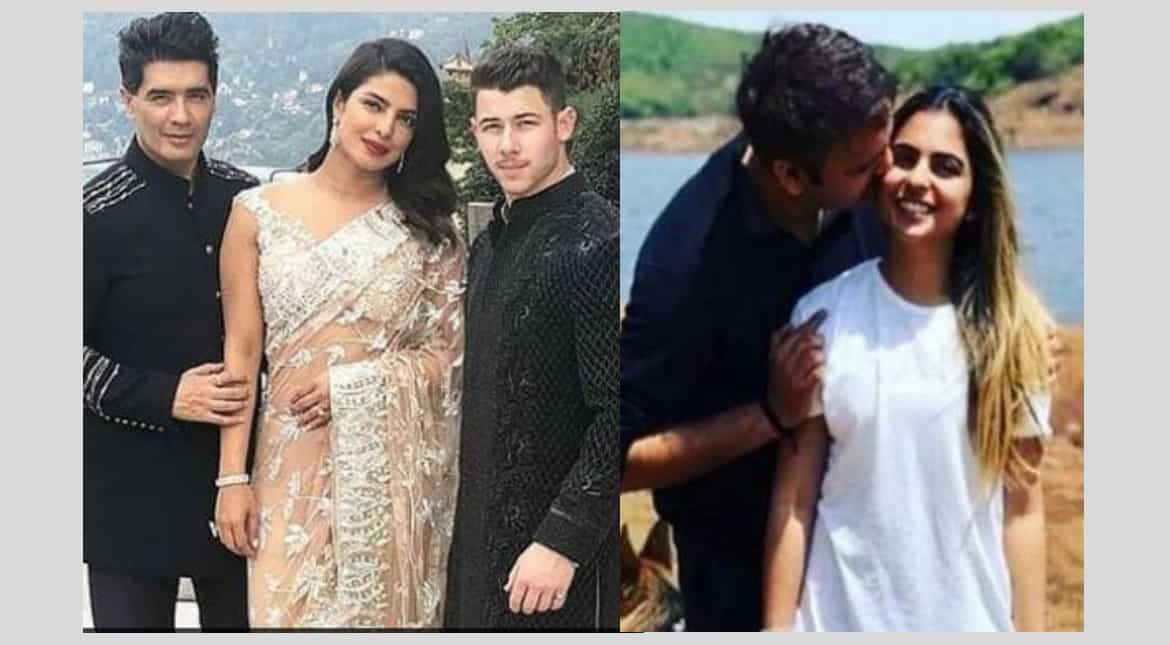 Priyanka Chopra to perform at Isha Ambani-Anand Piramal's sangeet ceremony?