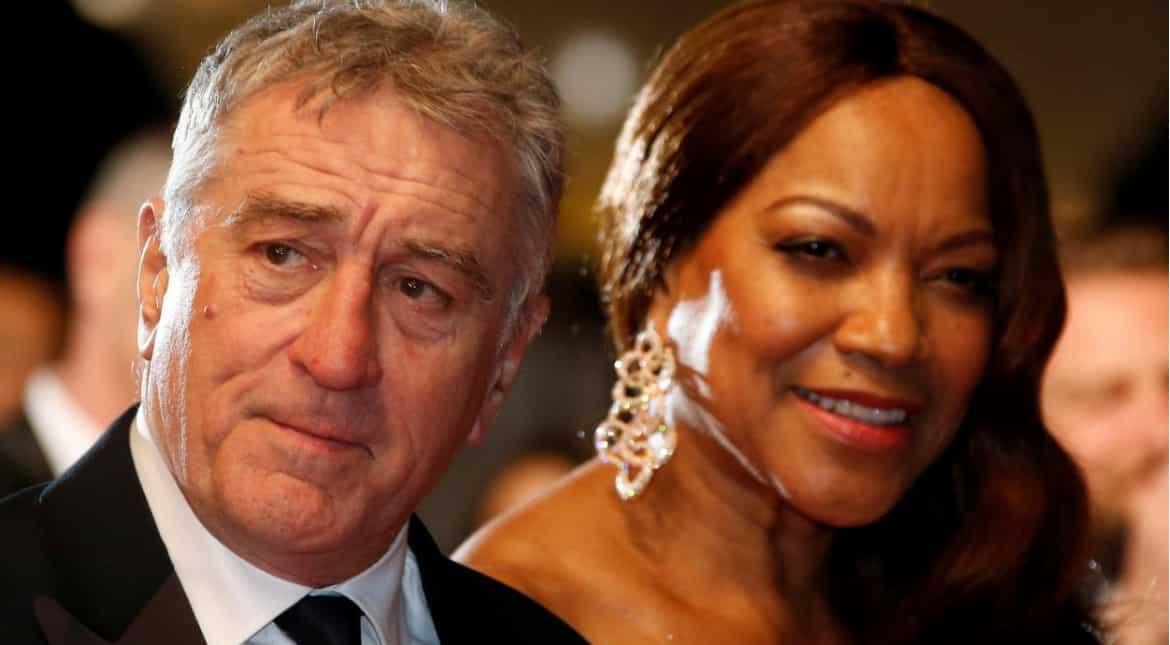 Robert De Niro and wife split after 20-year marriage: Reports Robert De Niro and wife split after 20-year marriage: Reports