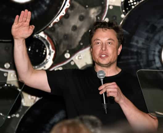 Now, Musk eyes tunnel through Australian mountain to solve traffic woes