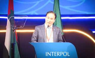 South Korea's Kim Jong Yang to head Interpol, Russian candidate loses bid