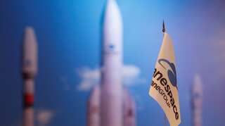 Arianespace launches Morocco's second earth observation satellite