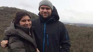 UAE court sentences British student to life for spying