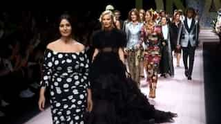 Dolce & Gabbana cancels China show after racial row