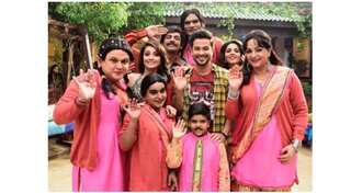 Sunil Grover returns to TV with new show, teases fans with first picture of the cast
