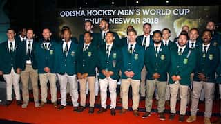 It will be privilege to play India in first game, says SA captain
