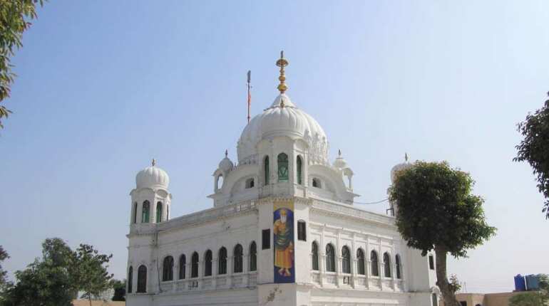 Punjab Cabinet passes special resolution hailing decision to build Kartarpur corridor