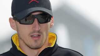 Motor Racing: Williams problems give Kubica little time to soak up comeback