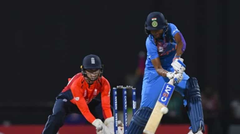 Women's World T20, Semi-Final 2: England need 113 runs to win against India Women's World T20, Semi-Final 2: England need 113 runs to win against India