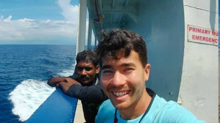 Month after missionary's killing in Andamans, police steer clear of North Sentinel island