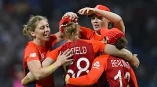 Cricket: England Women announce ODI squad for India series