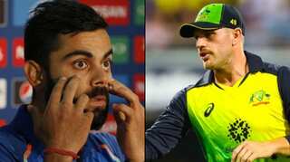 2nd T20: Australia eye series victory, India look to minimise mistakes