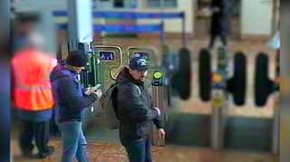 Watch: British police releases more video of Skripal poisoning suspects