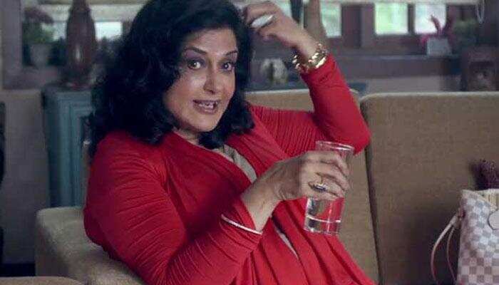 Moushumi Chatterjee moves HC for access to comatose daughter