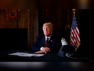 Trump had conversations on Moscow tower up to the 2016 US elections: Lawyer Rudy Giuliani