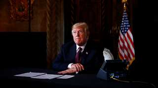Syria troop withdrawal: Is Donald Trump burying post-war liberal order?