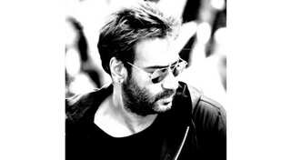 Ajay Devgn wraps up second schedule in Mumbai of 'Maidaan'