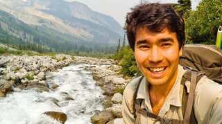 Indian police investigate who helped young American killed on remote island