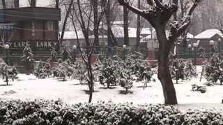 Master Plan to develop Gulmarg as ace tourist destination approved