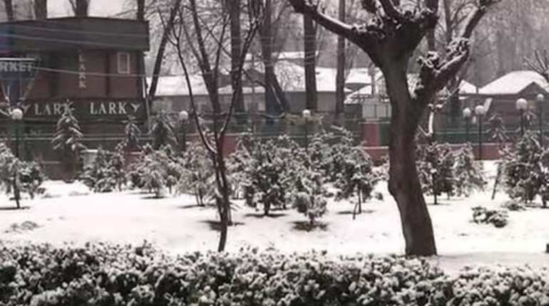 Master Plan to develop Gulmarg as ace tourist destination approved
