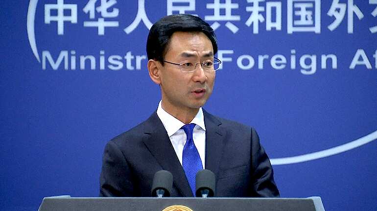 Karachi attack not to affect China-Pakistan Economic Corridor construction: spokesman