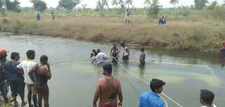 Karnataka: Death toll in Mandya bus accident rises to 30
