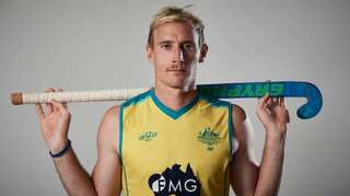 Difficult to beat 'India at home', says Australian captain Aran Zalewski
