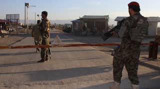 Nothing to provide, says Pentagon to WION on reports of US cutting troops in Afghanistan