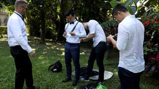 Anti-gay marriage groups win Taiwan referendum battle