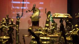 Restitution of African art from France: 'We need this memory'