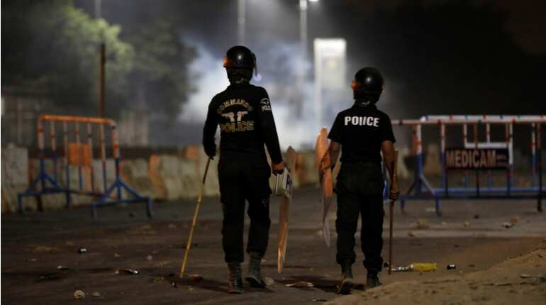 Probe begins into Pakistani police killings that sparked outrage