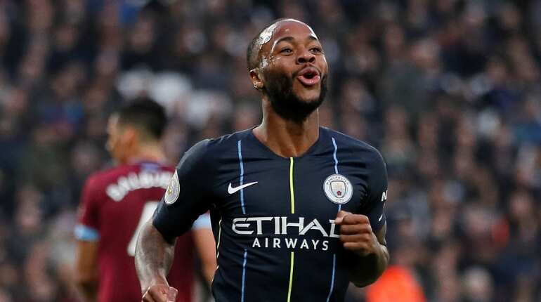 Spurs end Chelsea run as Man City, Liverpool forge on Spurs end Chelsea run as Man City, Liverpool forge on