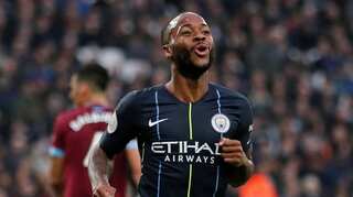 Spurs end Chelsea run as Man City, Liverpool forge on