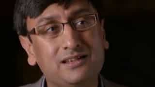 Belligerent nationalism led to WW1, essential to learn from that: Professor Santanu Das to WION