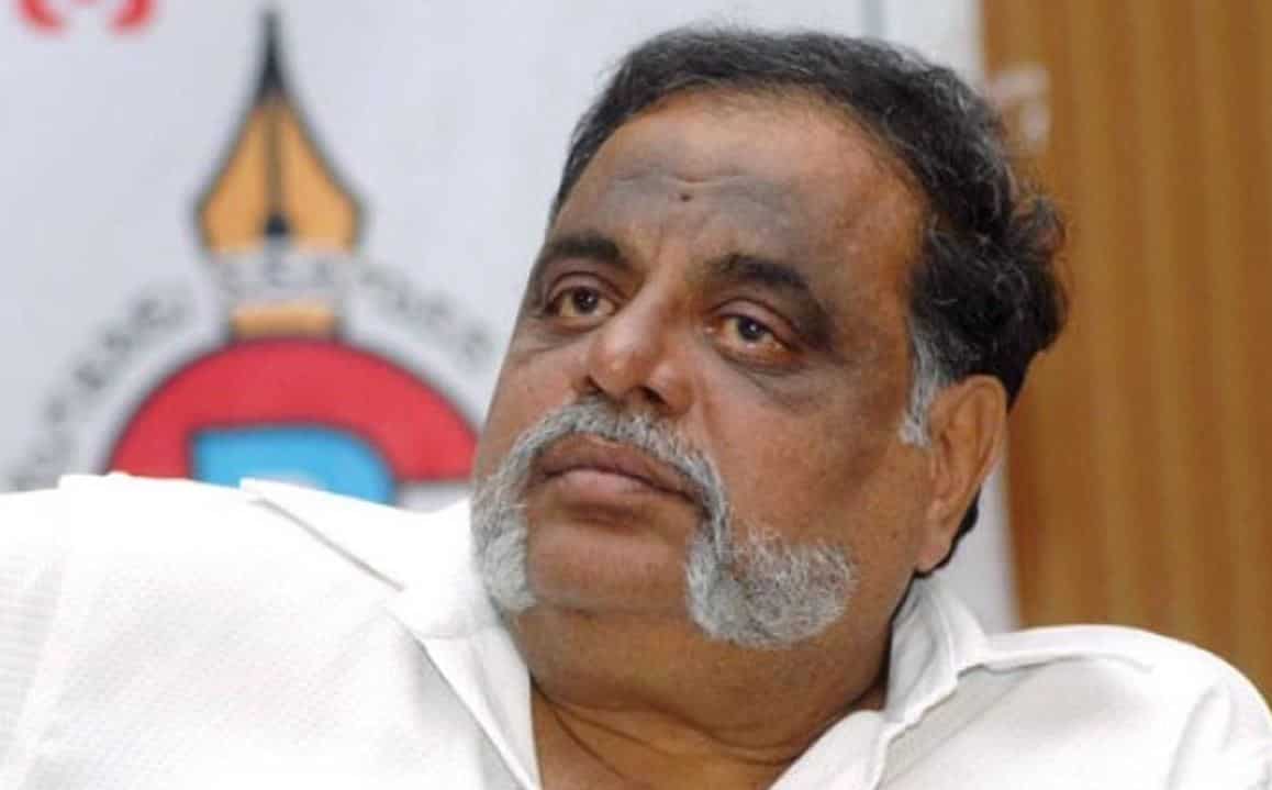 Former union minister Ambareesh passes away in Bengaluru