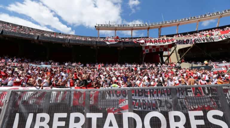 Libertadores final postponed after Boca bus attacked, players hurt
