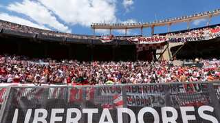 Libertadores final postponed after Boca bus attacked, players hurt