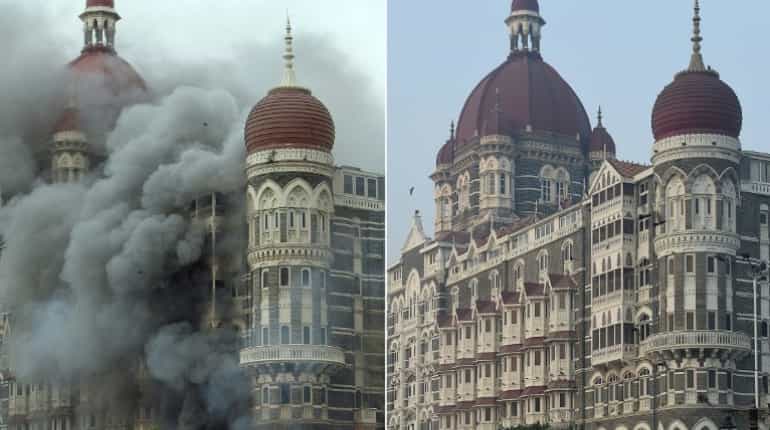 Senior journalist still haunted by 26/11 sounds and images Senior journalist still haunted by 26/11 sounds and images