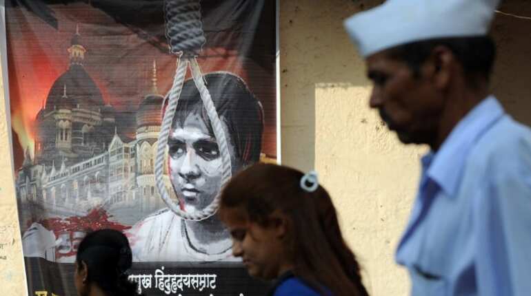 2008 Mumbai terror attacks: How the secret operation to shift Kasab for hanging unfolded